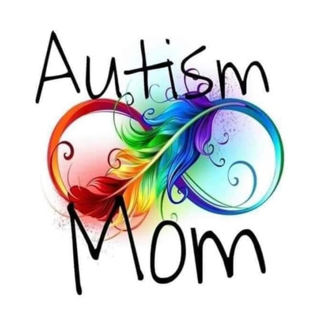 Autism prints for kids and adults